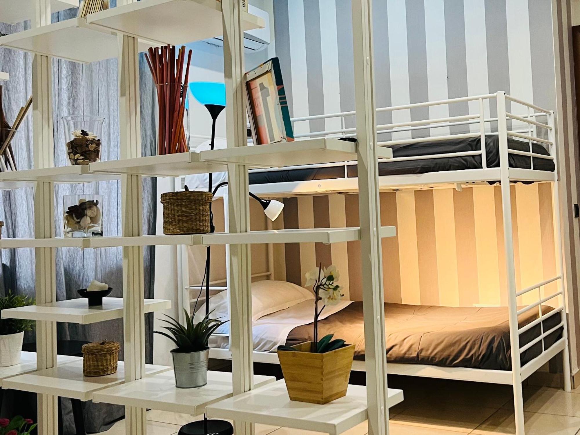 Convitalia Bed and Breakfast Napoli Eksteriør billede