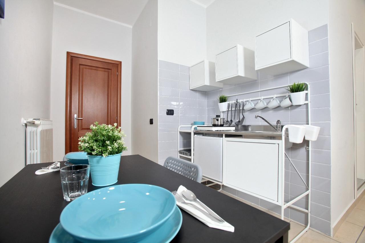 Convitalia Bed and Breakfast Napoli Eksteriør billede
