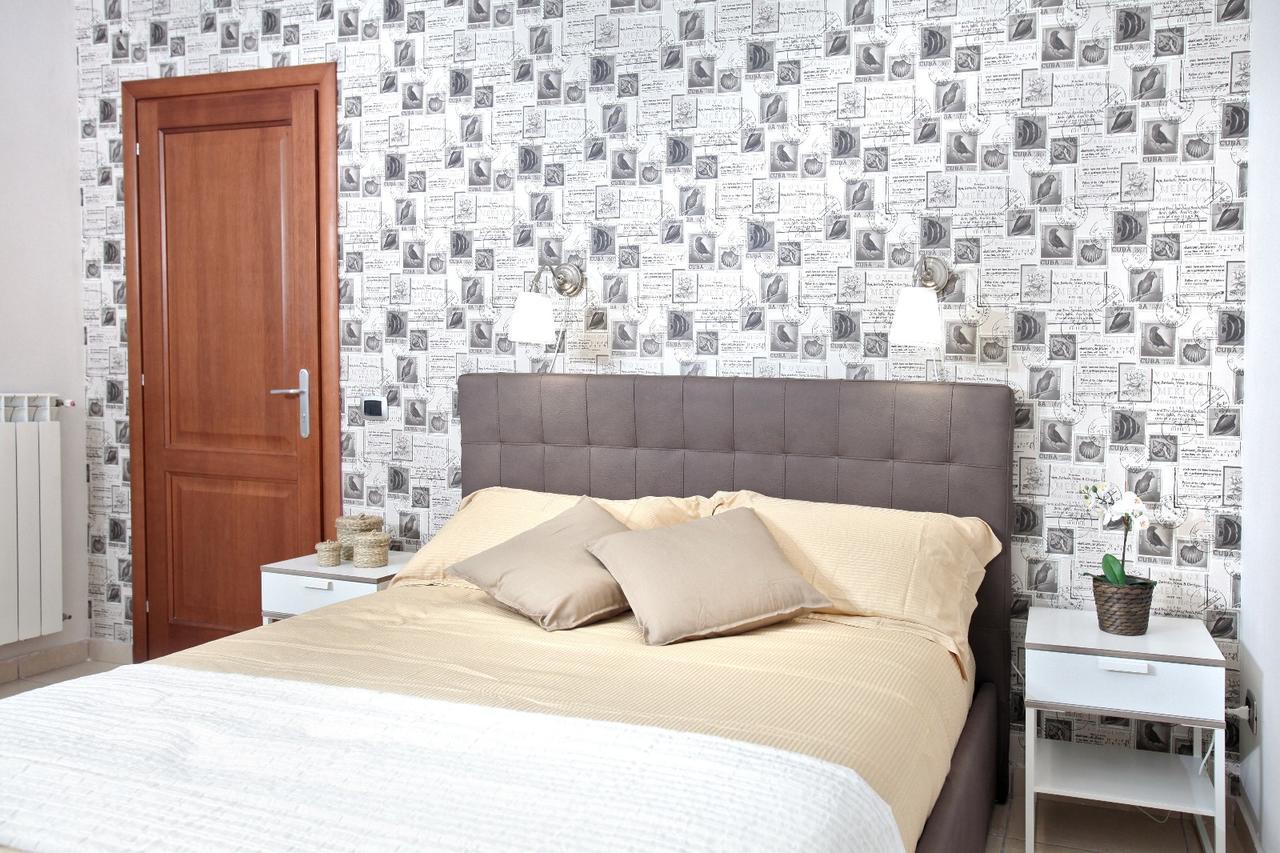 Convitalia Bed and Breakfast Napoli Eksteriør billede