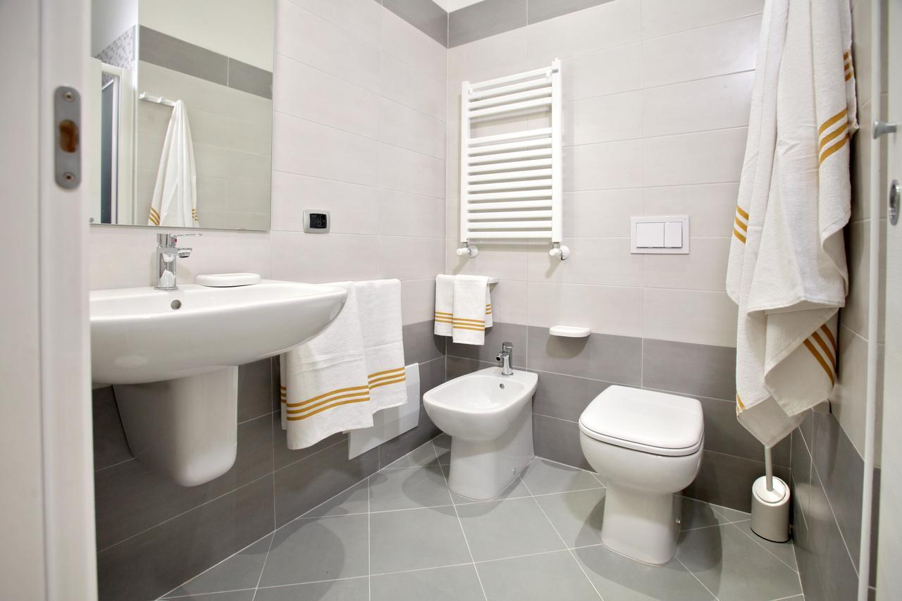 Convitalia Bed and Breakfast Napoli Eksteriør billede